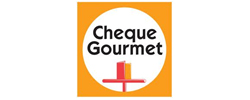 Cheque-gourmet